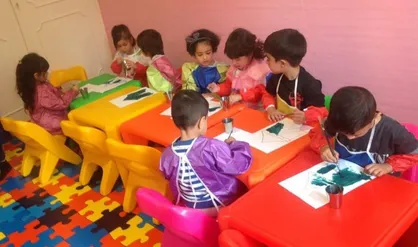 مهد&zwnj;های کودک در روز&zwnj;های تعطیل موظف به خدمت&zwnj;رسانی شدند