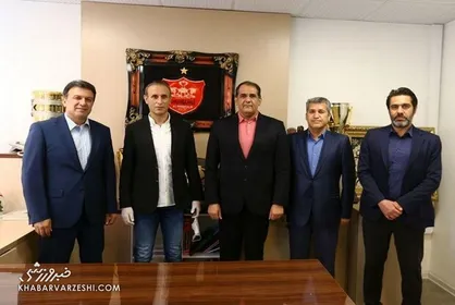 دادگاه شکایت گل&zwnj;محمدی علیه رسول&zwnj;پناه برگزار شد/ ادعای جنجالی مدیرعامل سابق سرخ&zwnj;ها علیه یحیی