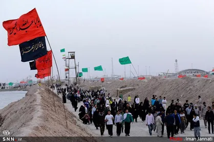 اردو&zwnj;های راهیان نور غرب از ۵ مرداد آغاز می&zwnj;شود / پیش بینی اعزام ۱۰ هزار نفر