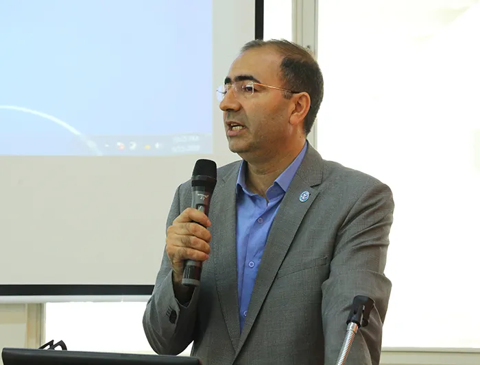 مدرسه تحقیقاتی