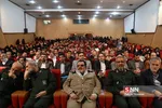 
مراسم تجلیل از جهادگران علم و فناوری در دانشگاه امیرکبیر