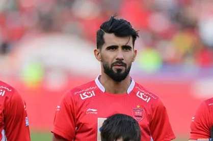 رسانه عراقی: قطر مقصدی بعدی بشار/ رسن از پرسپولیس جدا می&zwnj;شود