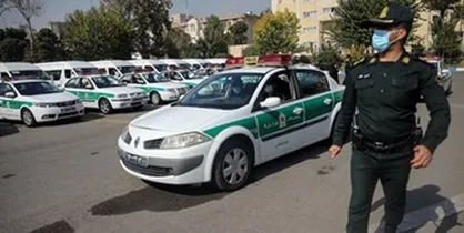 با پلیس و امنیت اجتماعی؛ از افتتاح گشت هوشمند تا رونمایی از تولیدات رسانه&zwnj;ای شهدای ناجا
