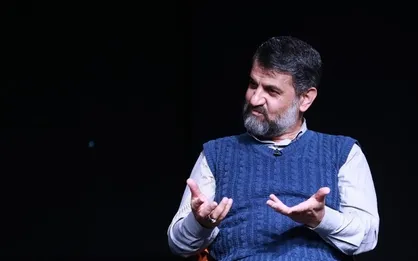 سقوط کامل نصیری
