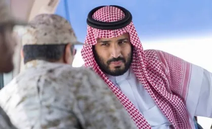 مجتهد: عملیات &laquo;طوفان قاطعیت&raquo; جنگ علیه اسلام در یمن است