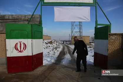 مانور منطقه&zwnj;ای درمان اضطراری شمال شرق کشور در بجنورد