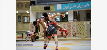 تکلیف نهایی ترکیب تیم ملی کشتی فرنگی برای مسابقات جهانی مشخص شد