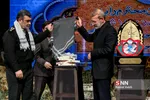 یادواره سرداران و 1500 شهید فرماندهی انتظامی تهران بزرگ