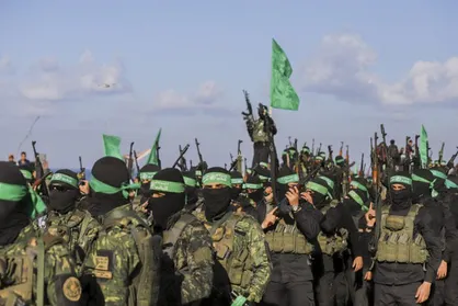 جهاد اسلامی: سلاح مقاومت مساله داخلی فلسطین است