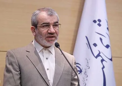 دلایل رد صلاحیت ۹۲ نماینده فعلی مجلس شورای اسلامی!