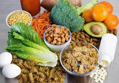 خانم&zwnj;های باردار نیازی به غذای دو نفره ندارند