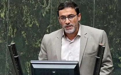 طاهری: تصویب ۲۵۷ طرح سرمایه&zwnj;گذاری خارجی به ارزش ۱۱.۵ میلیارد دلار گامی مهم برای جذب منابع ارزی است