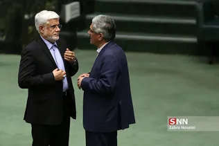 صحن علنی مجلس شورای اسلامی