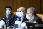 رونمایی از پنج سامانه آنلاین تامین اجتماعی