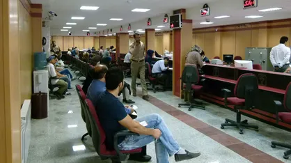 مدیریت آشفته بانک مرکزی بر ۳ بانک غیراستاندارد/ تشدید زیان انباشته در ۲ بانک +جدول