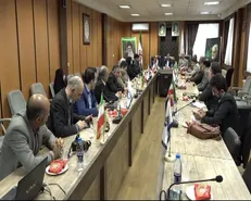 تفاهم‌نامه همکاری بین دانشگاه‌های گیلان، فنی و حرفه‌ای و پارک علم و فناوری