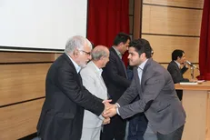 ارتباط با پژوهشگران و محققان برتر دنیا باید در دستور کار اساتید باشد/ تجلیل از پژوهشگران برتر دانشگاه یاسوج