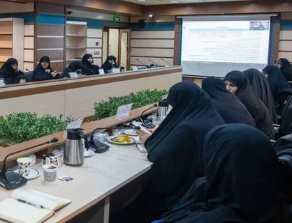 خانواده&zwnj;محوری، حوزه&zwnj;ای نو در روزآمدسازی نقشه جامع علمی کشور است