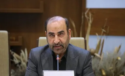 به&zwnj;اندازه ۵۰۰ سال موضوع پژوهش نشده دفاع مقدس داریم/ ادبیات اسارت، ادبیات امید است