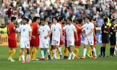 سرگیجه در اردوی چینی‌ها در آستانه دیدار با ایران؛ لیپی ترکیب ایران را نمی‌شناسد
