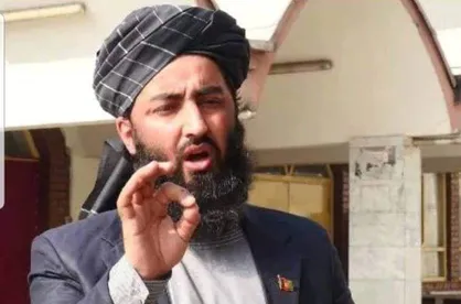 &laquo;مولوی عبدالبصیر حقانی&raquo; در کابل ترور شد