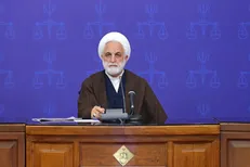 انتقاد قاضی‌القضات از کیفیت گزارش دستگاه‌های نظارتی و امنیتی درباره ویژگی‌های صلاحیتی افراد/ اژه‌ای: عدالت باید فراگیر باشد
