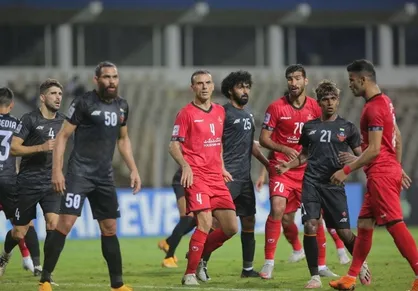 رورنامه الوطن: در بازی گوا و پرسپولیس منتظر شگفتی نباشید