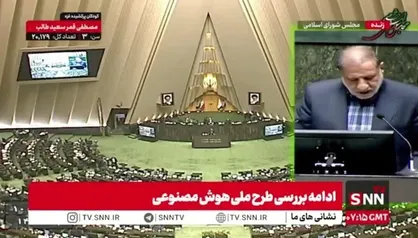 کوثری: در حین مذاکرات به ما حمله کردند پس چرا برخی غرب&zwnj;زده&zwnj;ها باز هم دم از مذاکره می&zwnj;زنند؟