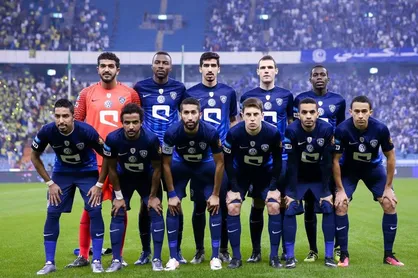 آخرین اخبار از برنامه نقل و انتقالاتی الهلال عربستان پیش از دیدار با استقلال