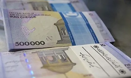 &laquo;استقراض غیرمستقیم&raquo; از بانک مرکزی روش دولت تدبیر و امید برای جبران کسری بودجه + جدول