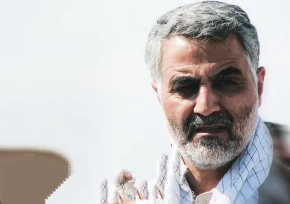کلیپ &laquo;دنیا از دید حاج قاسم&raquo;