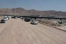 شهرداری خبر داد: ۹۰ درصد از املاک معارض پروژه شهید رستگار آزادسازی شد