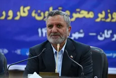 وزیر تعاون: حکمرانی تعاون دسترسی مردم را به خدمات آسان می‌کند