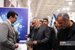 اولین همایش و نمایشگاه شتابدهنده‌های برگزیده کشور