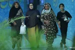 انتخابات ریاست جمهوری در شیراز
