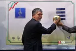 سید عباس صالحی وزیر فرهنگ و ارشاد اسلامی