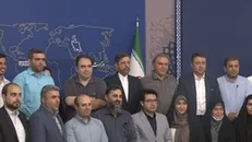 خطیب زاده خداحافظی کرد