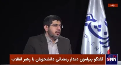 فیروزآبادی: جنبش دانشجویی در کشور ما نقش کانونی داشته است/ رد پای جنبش دانشجویی را تحولات کشور می&zwnj;بینیم+فیلم