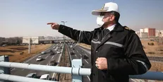 محدودیت‌های کرونایی سفر به شهر‌های قرمز و نارنجی ادامه دارد
