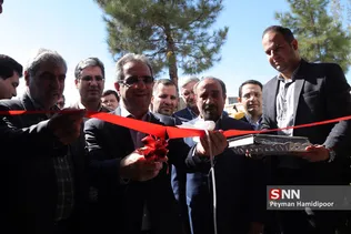 سفر وزیر تعاون و کار و رفاه اجتماعی