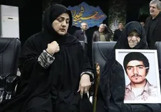 وداع با پیکر طلبه شهید سید کمال خالقی در مدرسه عالی شهید مطهری برگزار می‌شود