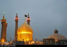 اعلام ویژه‌برنامه‌های شهادت حضرت زهرا (س) در حرم کریمه اهل بیت (س) اعلام شد