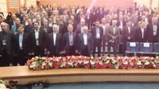 نشست رؤسای دانشگاه‌ها، مراکز آموزش عالی و مؤسسات پژوهشی آغاز به کار کرد