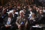 تجلیل از پژوهشگران برتر دانشگاه تهران