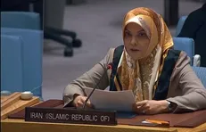 ادعای غرب در حمایت از زنان ایرانی را صادقانه نمی‌دانیم