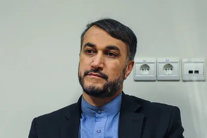 امیرعبداللهیان: مذاکره با آمریکا ⁧‫در سایه زور و تهدید انجام نمی&zwnj;شود