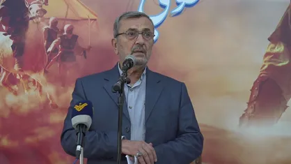 نماینده پارلمان لبنان: ایران از موضع قدرتمند مذاکره می&zwnj;کند