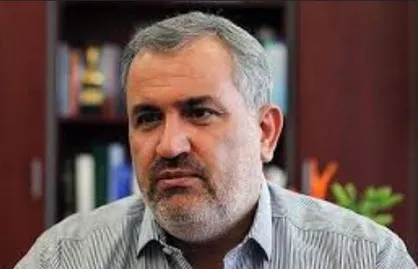 علی&zwnj;آبادی: ۱۰۰ درصد قطعات نیروگاه&zwnj;های حرارتی در داخل ساخته می&zwnj;شود