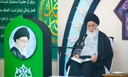 سخنان رهبر انقلاب واکنش منفعلانه آمریکا را به همراه داشت