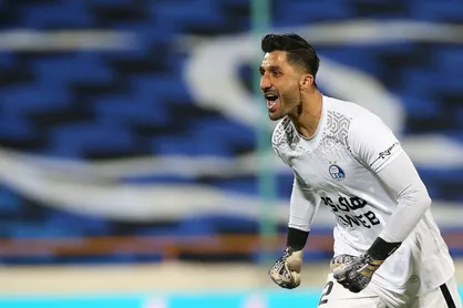 رشید مظاهری از استقلال جدا می شود؟